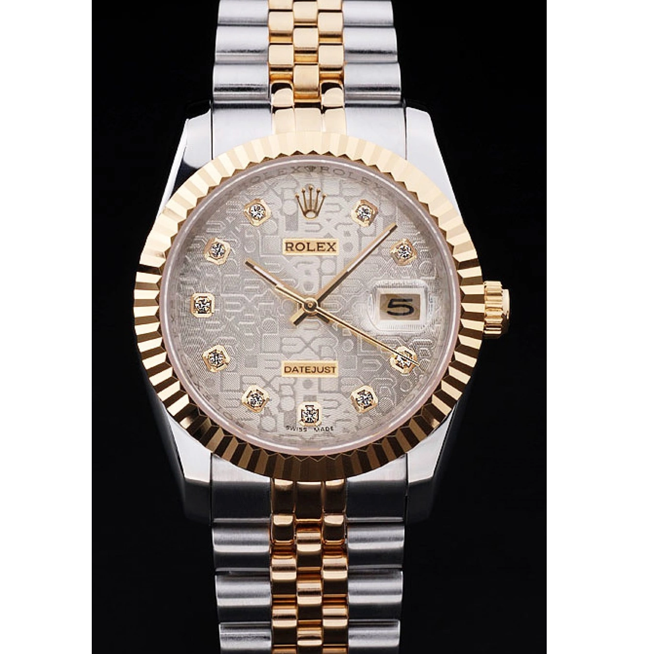 Aaa fake watches Rolex Datejust-rl59 0713